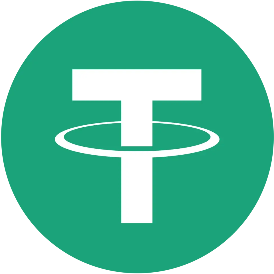 USDT (TRC-20)